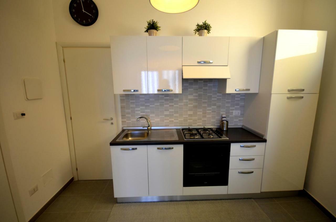 Casa Maja Apartman Giardini Naxos Kültér fotó