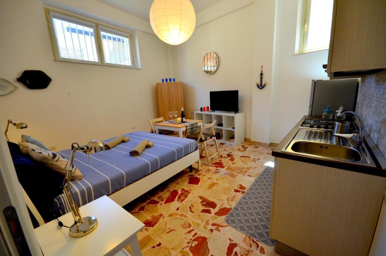 Casa Maja Apartman Giardini Naxos Kültér fotó